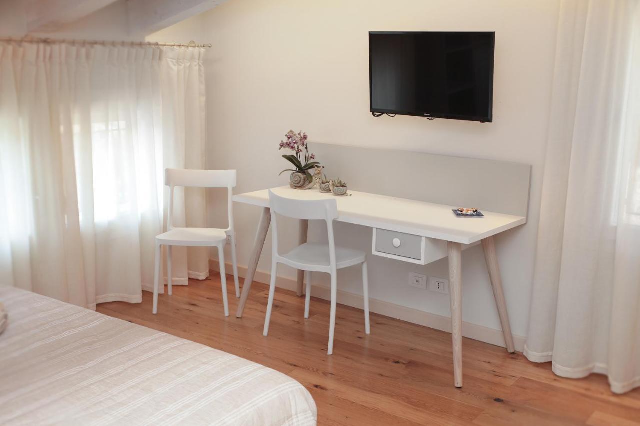 B&B Alle Scalette Trissino Exteriér fotografie