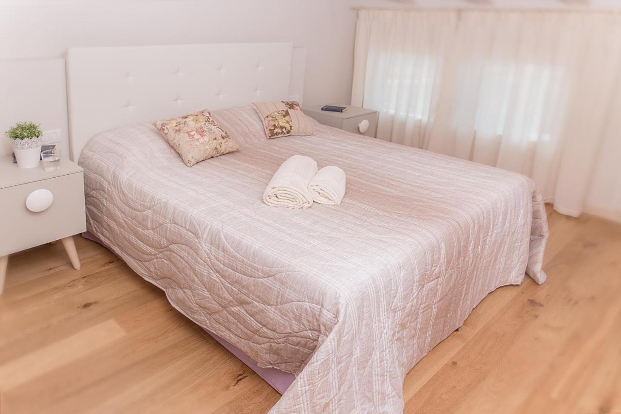 B&B Alle Scalette Trissino Exteriér fotografie