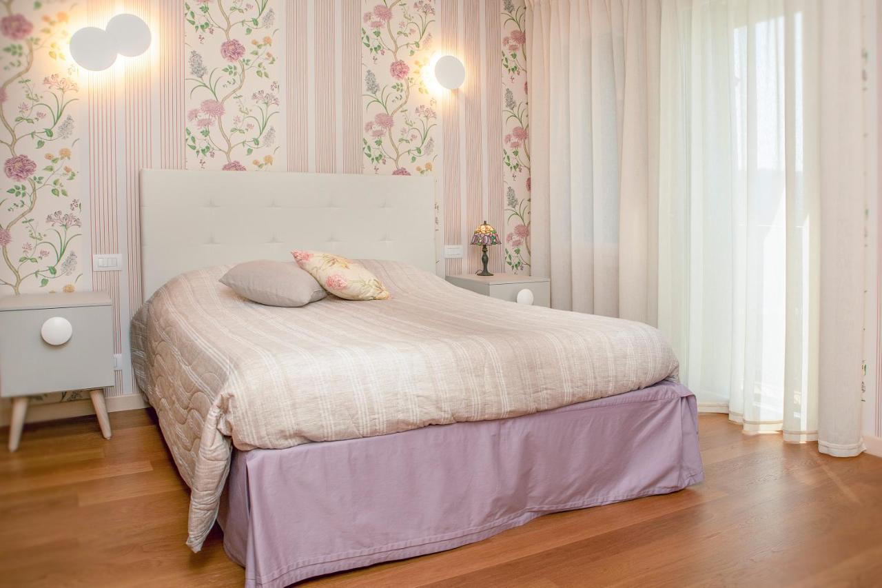 B&B Alle Scalette Trissino Exteriér fotografie