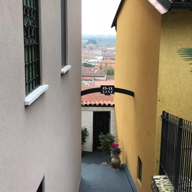 B&B Alle Scalette Trissino Exteriér fotografie