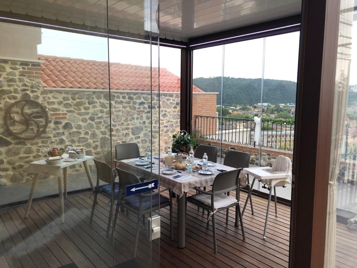B&B Alle Scalette Trissino Exteriér fotografie