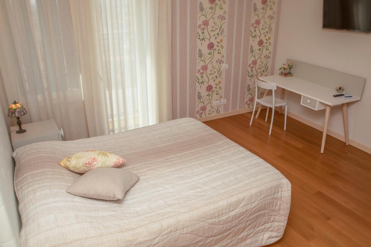 B&B Alle Scalette Trissino Exteriér fotografie