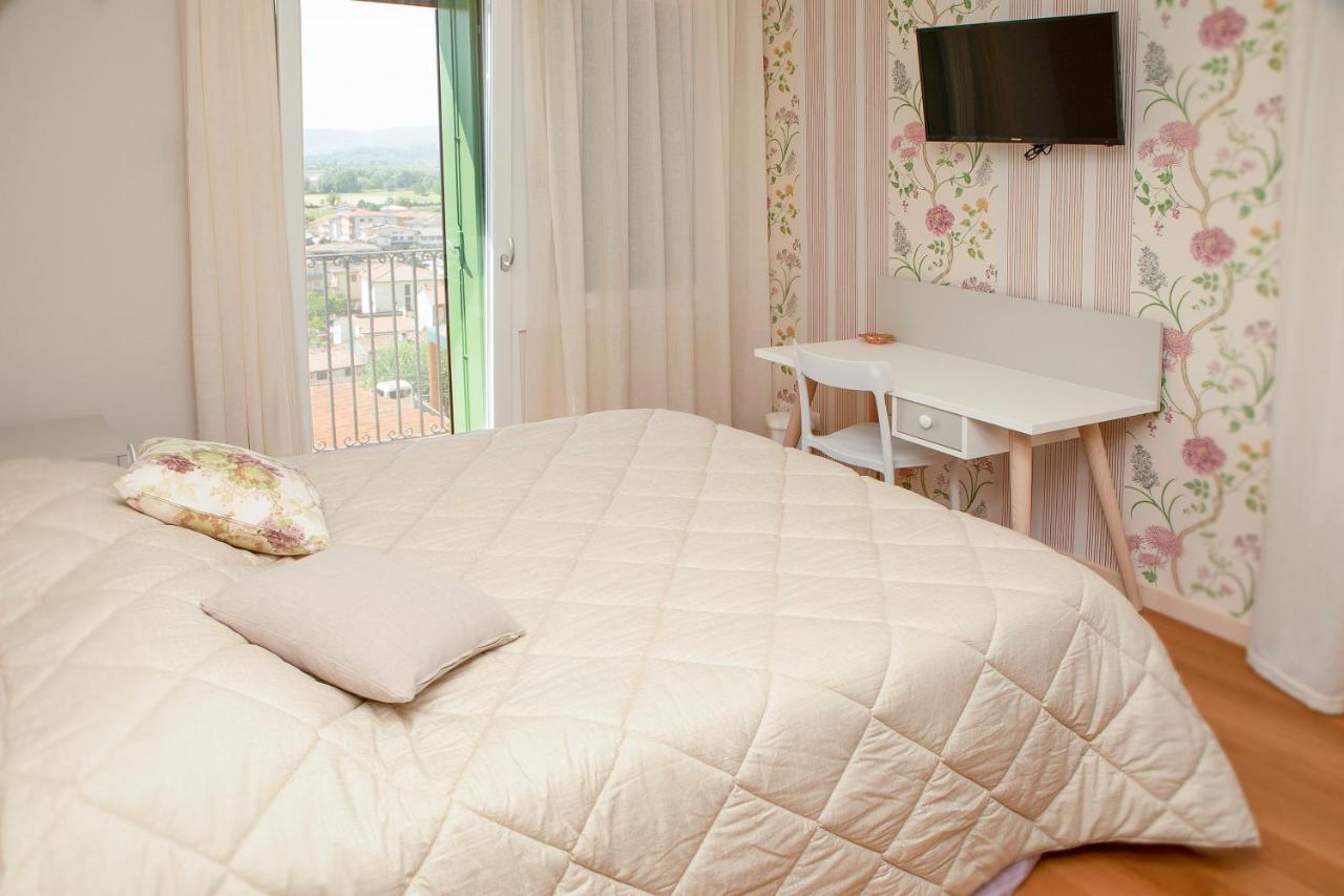 B&B Alle Scalette Trissino Exteriér fotografie