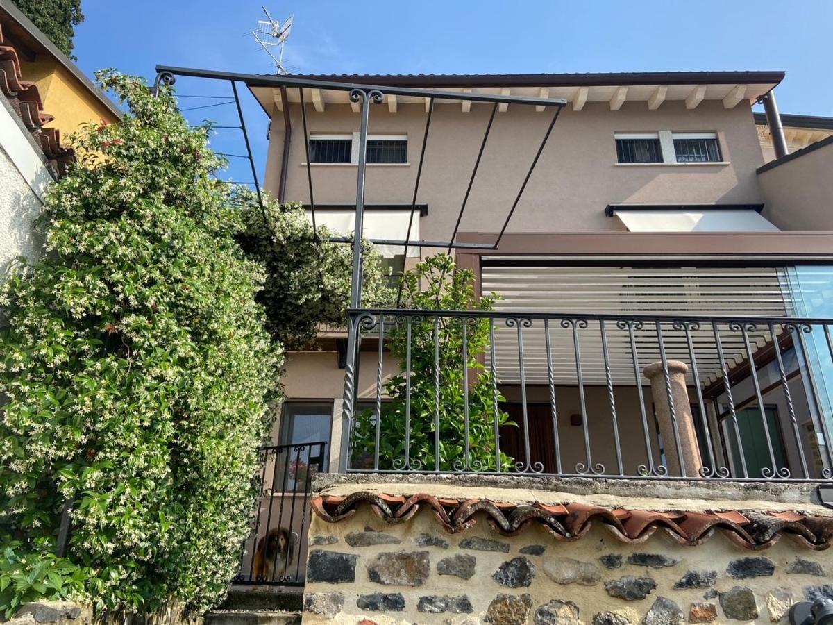 B&B Alle Scalette Trissino Exteriér fotografie